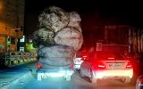 توقیف 900خودروی حمل پسماند/مهلت یکماهه دادستانی به شهرداری تهران توقیف 900خودروی حمل پسماند/مهلت یکماهه دادستانی به شهرداری تهران