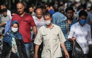 توکلی: درمان هیچ بیماری نباید به دلیل مشکلات مالی متوقف شود توکلی: درمان هیچ بیماری نباید به دلیل مشکلات مالی متوقف شود