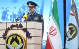 جوانان نیروی هوایی، ادامه‌دهنده راه آزادگان هستند
