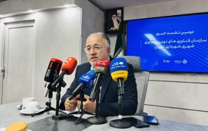 حل چالش‌های شهری با کمک دانش‌بنیانهای پارک علم و فناوری شهرداری تهران