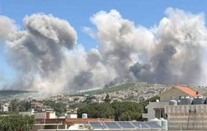 حمله رژیم صهیونیستی به جنوب لبنان یک شهید و ۶ مجروح بر جای گذاشت