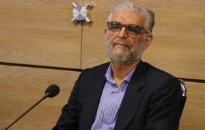 حکمت اله ملاصالحی:هنوز هم سنتهای نبوی وجدان ها را آگاه و بیدار میکند حکمت اله ملاصالحی:هنوز هم سنتهای نبوی وجدان ها را آگاه و بیدار میکند