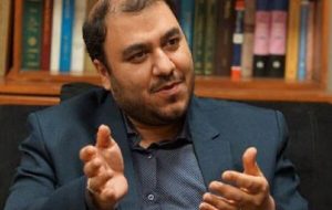 خجستهپور: گره محاصره دریایی با راه حل نظامی برطرف میشود خجستهپور: گره محاصره دریایی با راه حل نظامی برطرف میشود