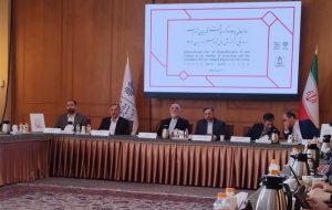 خطیب زاده: تروریسم اقتصادی آمریکا جنایت آمیز است خطیب زاده: تروریسم اقتصادی آمریکا جنایت آمیز است