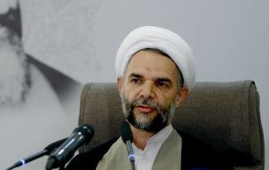 خلیلی: موانع اجرای قانون جوانی جمعیت باید برطرف شود