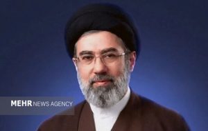 دفتر رهبر انقلاب: مطالب خارج از مراجع رسمی فاقد سندیت است دفتر رهبر انقلاب: مطالب خارج از مراجع رسمی فاقد سندیت است