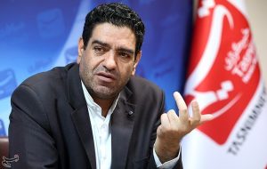 دولت مدیریت سهام عدالت را به مردم بسپارد دولت مدیریت سهام عدالت را به مردم بسپارد