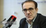 رئیس‌زاده: ۳۰۰ صفحه متخلف تبلیغات پزشکی تعطیل شد
