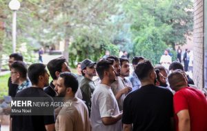 رتبه‌های زیر ۱۰۰۰ کنکور در تربت‌حیدریه بورسیه می‌شوند