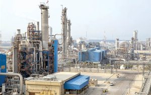 رشد 16 درصدی نرخ خوراک گاز پتروشیمیها در مردادماه رشد 16 درصدی نرخ خوراک گاز پتروشیمیها در مردادماه
