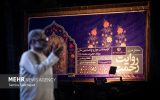 «روایت رحمت» در ایستگاه پایانی؛ مردم در برابر زیاده‌خواهی غرب ایستادند