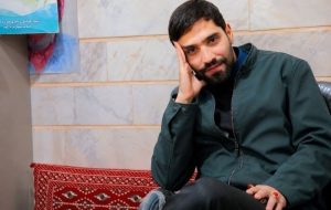 رژیم صهیونیستی در قتل مداح جوان به دنبال ایجاد وحشت در جامعه است رژیم صهیونیستی در قتل مداح جوان به دنبال ایجاد وحشت در جامعه است