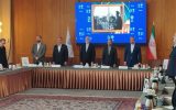 سراج: ایران هزینه سنگینی را بر اثر ترور پرداخته است سراج: ایران هزینه سنگینی را بر اثر ترور پرداخته است