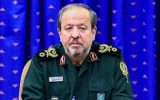 سردار ابن‌الرضا: ایران باید هر روز قوی‌تر شود