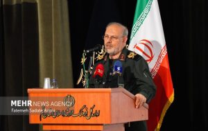 سردار محبی: انتصابات جدید فرمانده کل قوا، نقطه‌ قوت نیروهای مسلح است