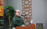 سردار کرمی: ملت ایران از هیچ قدرتی واهمه ندارد