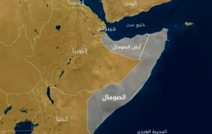 سومالی: اجازه گسترش نفوذ اسرائیل در سومالی‌لند را نمی‌دهیم