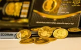 سیگنال پاکستان و بانک مرکزی به بازار طلا و دلار/سکه ۶ میلیون تومان ریخت/ پشت پرده سود ۶۱ میلیونی تا زیان ۱.۷ درصدی در بازارها