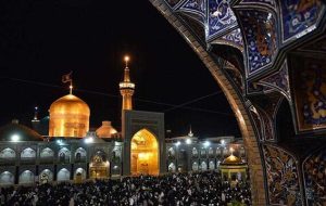 شاخصه اصلی در سیره اخلاقی امام رضا (ع)، «کرامت‌بخشی به انسان‌ها» بود