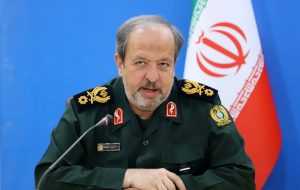 شهید نصیرزاده؛ فرمانده‌ای که آینده دفاع را می‌دید