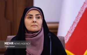 صادق: ۱۳۰ هزار واحد مسکونی به بهرهبرداری رسید صادق: ۱۳۰ هزار واحد مسکونی به بهرهبرداری رسید