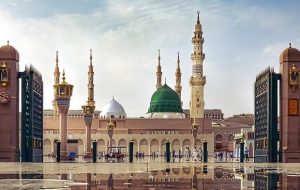 «صداقت و همدلی» مهمترین بخش سیره پیامبر(ص) است که امروز نیازمندیم «صداقت و همدلی» مهمترین بخش سیره پیامبر(ص) است که امروز نیازمندیم