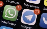 طعنه تلگرام به واتساپ با «ماتریکس»