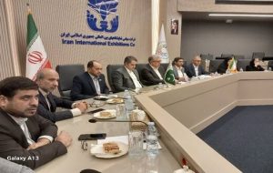 ظرفیت بنادر پاکستان برای تجارت ایران با شرق آسیا | چشمانداز تجارت ۱۰ میلیارد دلاری ظرفیت بنادر پاکستان برای تجارت ایران با شرق آسیا | چشمانداز تجارت ۱۰ میلیارد دلاری