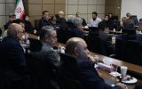 عارف: باید امنیت سایبری و پدافند غیرعامل را ارتقا داد