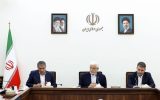 عارف: طرح مقابله با نفوذ بیگانگان به فعالیت علمی کشور ضربه می‌زند