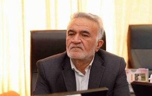 عبدلی: اورژانس استان تهران در شرایط بحرانی بهموقع و مؤثر عمل کرد عبدلی: اورژانس استان تهران در شرایط بحرانی بهموقع و مؤثر عمل کرد