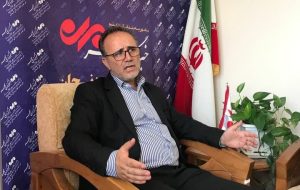 علیمردانی: اورژانس استان تهران در روزهای جنگ ایثارگرانه پای کار ایستاد علیمردانی: اورژانس استان تهران در روزهای جنگ ایثارگرانه پای کار ایستاد