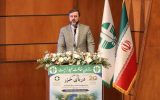 غریب‌آبادی: امنیت خزر برای صلح و همکاری در منطقه حیاتی است