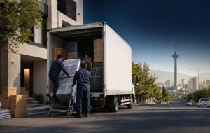 فشارکی بار؛ بهترین باربری تهران برای اسبابکشی و حمل بار فشارکی بار؛ بهترین باربری تهران برای اسبابکشی و حمل بار