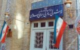 فلسطین مهمترین مسئله انسانی و اخلاقی دنیای معاصر است