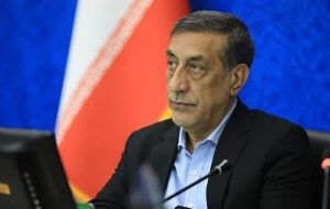 قائم پناه: دولت باید جنگ و پساجنگ را مدیریت کند قائم پناه: دولت باید جنگ و پساجنگ را مدیریت کند