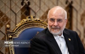 قالیباف: دشمن در جنگ اقتصادی تمام عیار شکست خواهد خورد