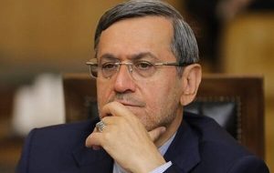 قشقاوی: ترتیبات ایرانی برای عبور از تنگه هرمز تنها گزینه روی میز است