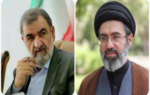 محسن رضایی نماینده رهبر انقلاب در شورای عالی امنیت ملی شد