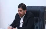 مخبر: ملت مومن و استوار ایران، محاصره را به شکست محاصره‌گر بدل می‌کند