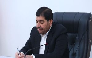 مخبر: ملت مومن و استوار ایران، محاصره را به شکست محاصرهگر بدل میکند مخبر: ملت مومن و استوار ایران، محاصره را به شکست محاصرهگر بدل میکند