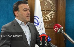 مشارکت مردمی، سنگ بنای حکمرانی مطلوب و تجلی اراده جمعی ملت است مشارکت مردمی، سنگ بنای حکمرانی مطلوب و تجلی اراده جمعی ملت است