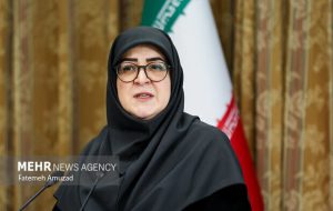 مهاجرانی: هفته دولت، فرصتی برای مرور کارنامه خدمت است