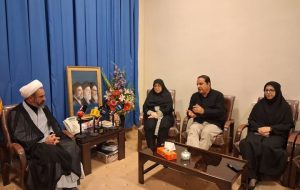 مهاجرانی:ملت ایران در جنگ اقتصادی با تدبیر و همت،دشمن را ناامید کرد مهاجرانی:ملت ایران در جنگ اقتصادی با تدبیر و همت،دشمن را ناامید کرد