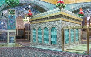 مواجهه امام رضا(ع) با جریانهای فکری چگونه بود؟/ابعاد نظام فکری رضوی مواجهه امام رضا(ع) با جریانهای فکری چگونه بود؟/ابعاد نظام فکری رضوی