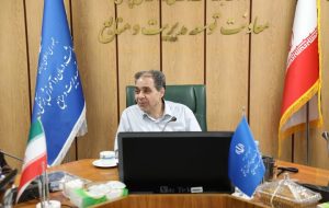 موهبتی: اصلاح نظام سلامت باید از بیمهها آغاز شود موهبتی: اصلاح نظام سلامت باید از بیمهها آغاز شود