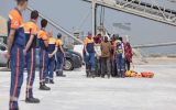 نجات ۱۷۳ مهاجر در کانال مانش؛ بزرگ‌ترین عملیات امدادی از سال ۲۰۱۸