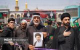 نخستین پویش رسانه‌ای «إِنَّا عَلَی الْعَهْدِ» برگزار می‌شود