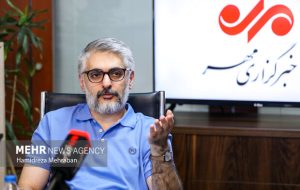 نقش دراماتورژی در متن/به جای سیاست از انسانیت گفتیم نقش دراماتورژی در متن/به جای سیاست از انسانیت گفتیم