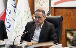 نگاهداری: حکمرانی در شرایط تنش ضرورتی انکارناپذیر است نگاهداری: حکمرانی در شرایط تنش ضرورتی انکارناپذیر است